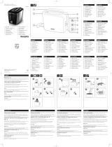 Philips HD2696/90 User manual