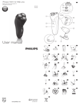 Philips AT610/14 User manual