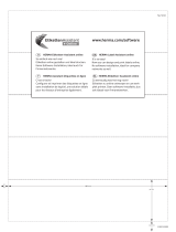 HERMA 5032 User manual