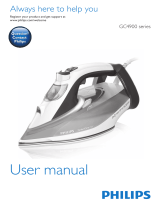 Philips GC4918 User manual
