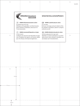 HERMA 6872 User manual