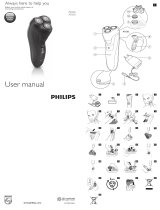 Philips AT620/14 User manual