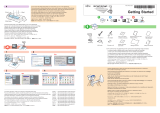 Fujitsu ScanSnap SV600 User manual