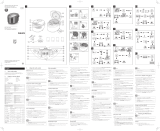 Philips HD3067/03 User manual