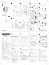 Philips HD3133/00 User manual