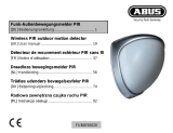 Abus FUBW50020 User manual