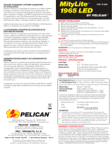 Pelican 1960-010-110 Product information