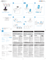 Philips DS1150/37 User manual