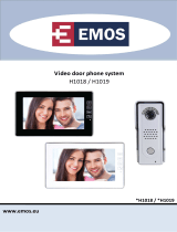 Emos 3010000112 User guide