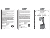 Coleman 2000008543 Operating instructions