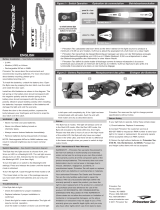 Princeton Tec Byte Product information