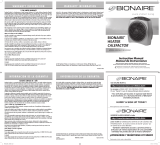 Bionaire BFH2242M Owner's manual