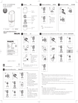 Philips HU4706/01 User manual