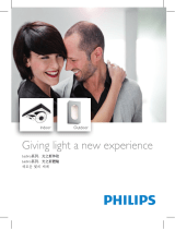 Philips 168068776 User manual