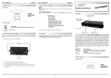 EXSYS EX-1116HMVS Installation guide