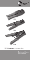 Wentronic WZ CRIMP 10 User manual