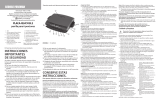 George Foreman GRP95R User manual