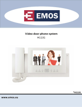 Emos H1019 User manual