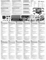 ELRO DVR151S Owner's manual