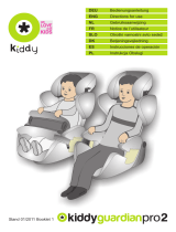kiddy PHOENIXFIX 3 User manual