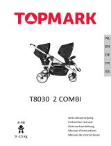 Topmark TOPPI 2 Combi User manual