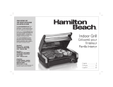 Hamilton Beach 25360 User manual