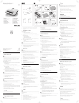 Philips HD2392 User manual
