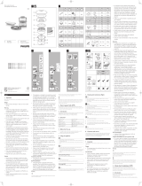 Philips HD 9135/00 User manual