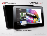 Phoenix Technologies 7q User manual