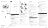 Philips HD2393/00 User manual