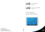 i-onik 71760 Specification