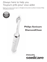 Philips HX9362/67 User manual