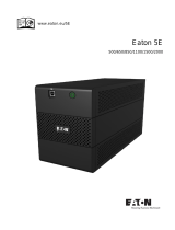 Eaton 5E2000IUSB Specification