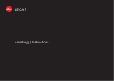 Leica T (Typ 701) Datasheet