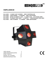 HQ Power Ellison Specification