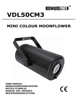 HQ Power VDL50CM3 Specification