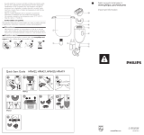 Philips HP6419/30 User manual