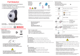 Bosch CRS-FD869-TA Operating instructions