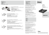 ENERMAX EMK3101 User manual