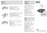 ENERMAX EMK5201U3 User manual