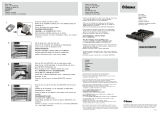 ENERMAX EMK3105 User manual
