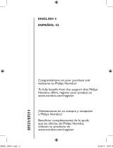 Philips S9531 User manual