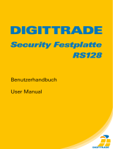 Digittrade RS128 2TB User manual