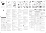 Philips HD3167 User manual