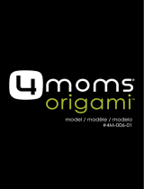 4moms origami User manual