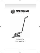 Fieldmann FZN 4001-A User manual