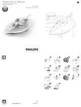 Philips GC1022/70 User manual