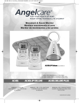 Angel Care AC401 Owner's manual