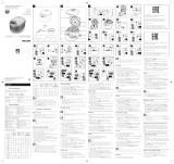 Philips HD3136 User manual