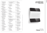 STEINEL XSolar L2-S Specification